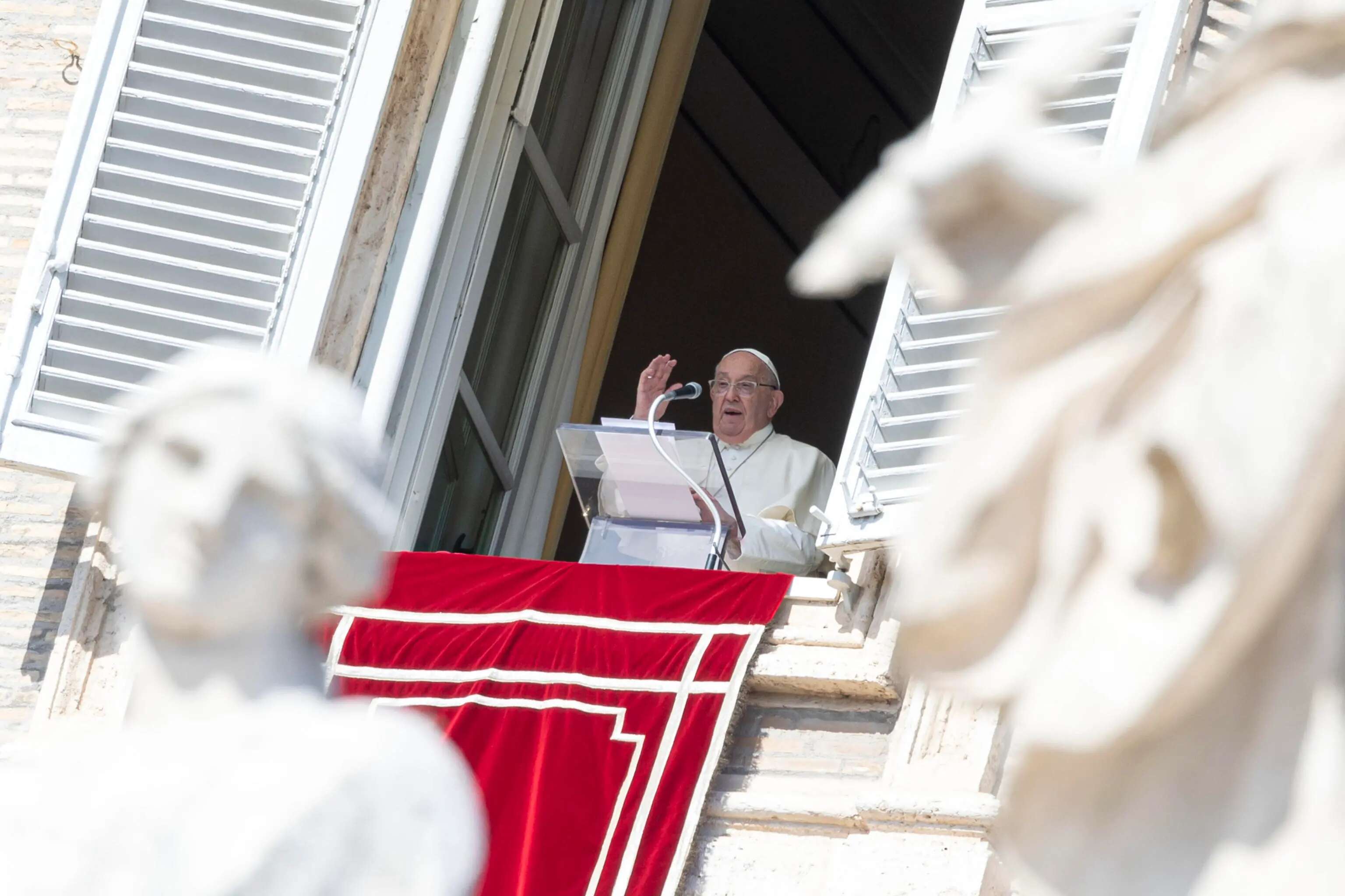 Papa Francesco nomina 21 nuovi cardinali nel segno dell’universalità della Chiesa. Quattro gli italiani