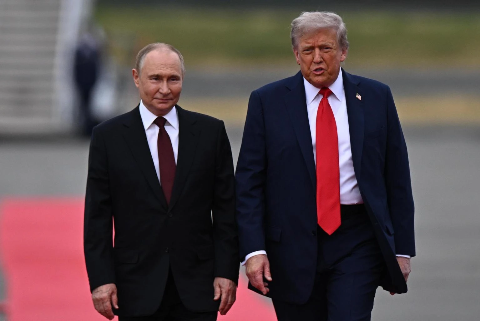 Ombre russe sulla Polonia, Trump avvisa Putin. Isw: pilotata la fuga di notizie dal Cremlino
