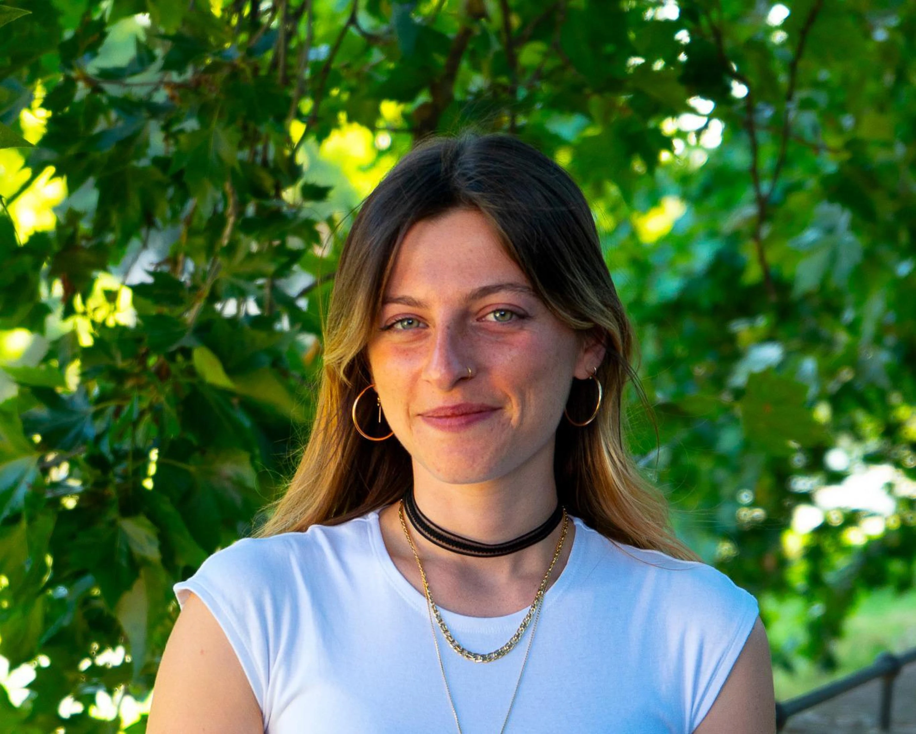 Chi è Virginia Libero, la nuova segretaria dei Giovani Democratici