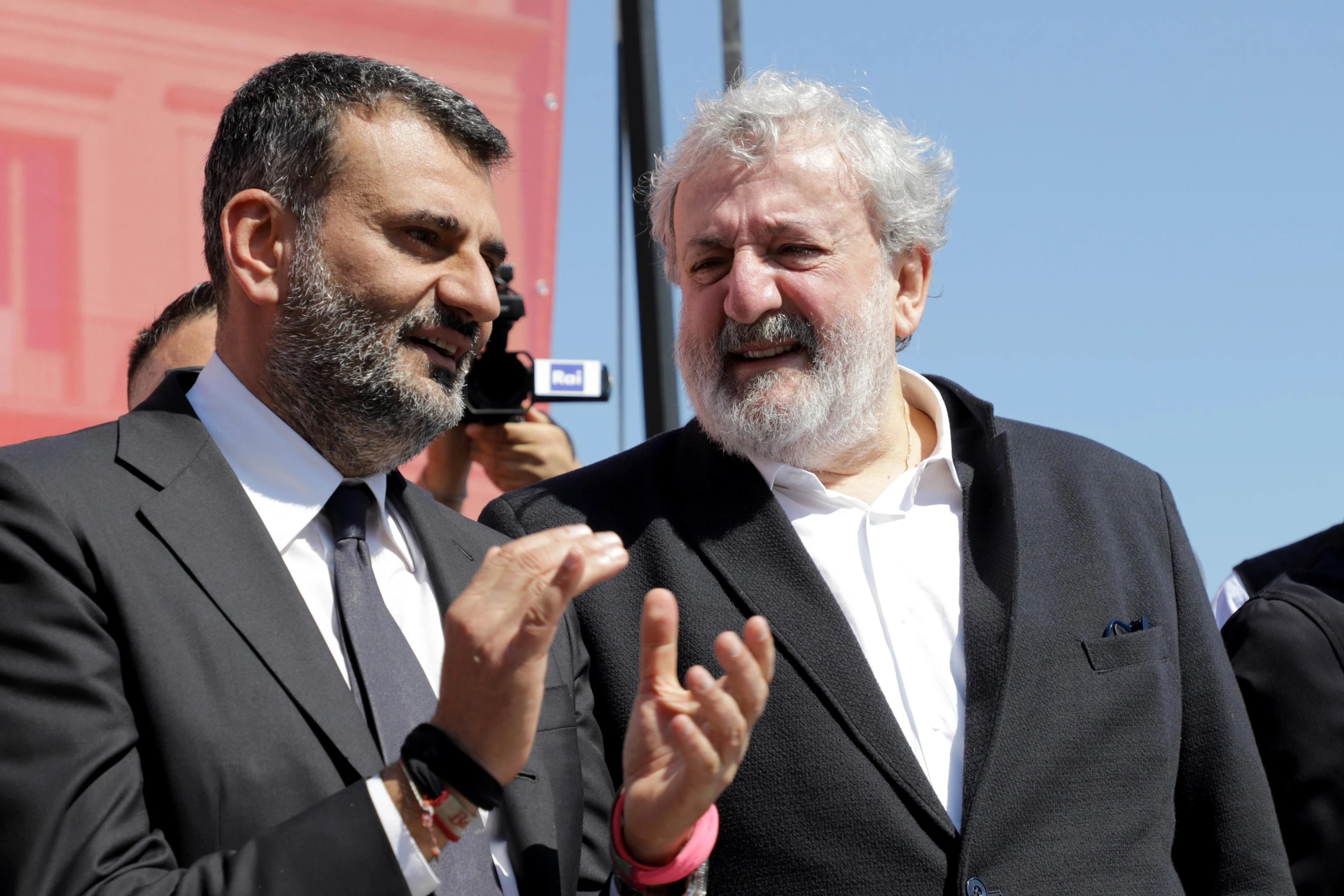 Il Pd sblocca lo stallo in Campania. È Fico il candidato del campo largo