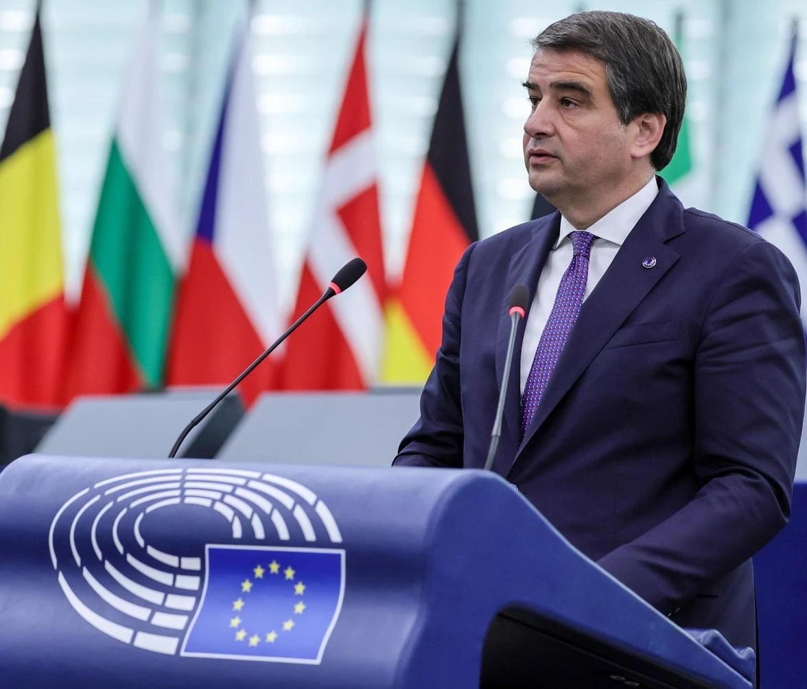 Nicola Procaccini (FdI): 