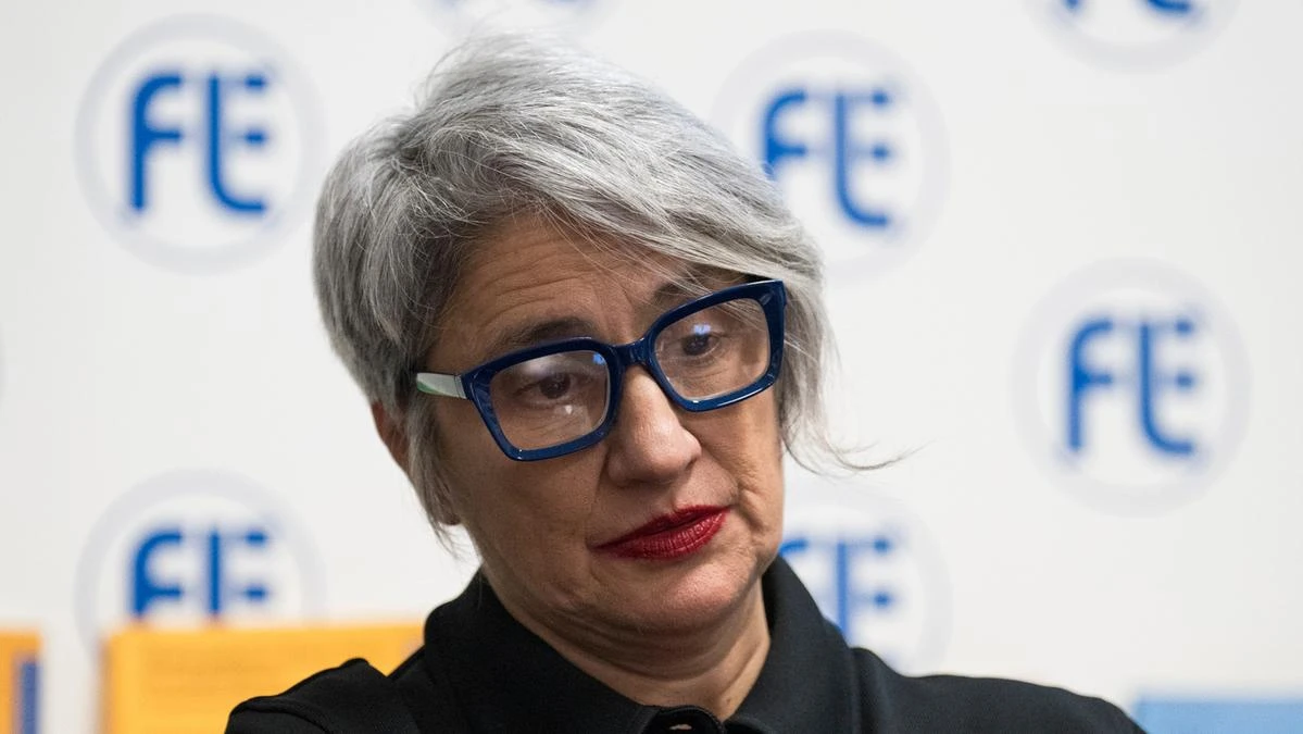 Separazione delle carriere, l’ex deputata Pd: “Sì al referendum. Basta ideologia”