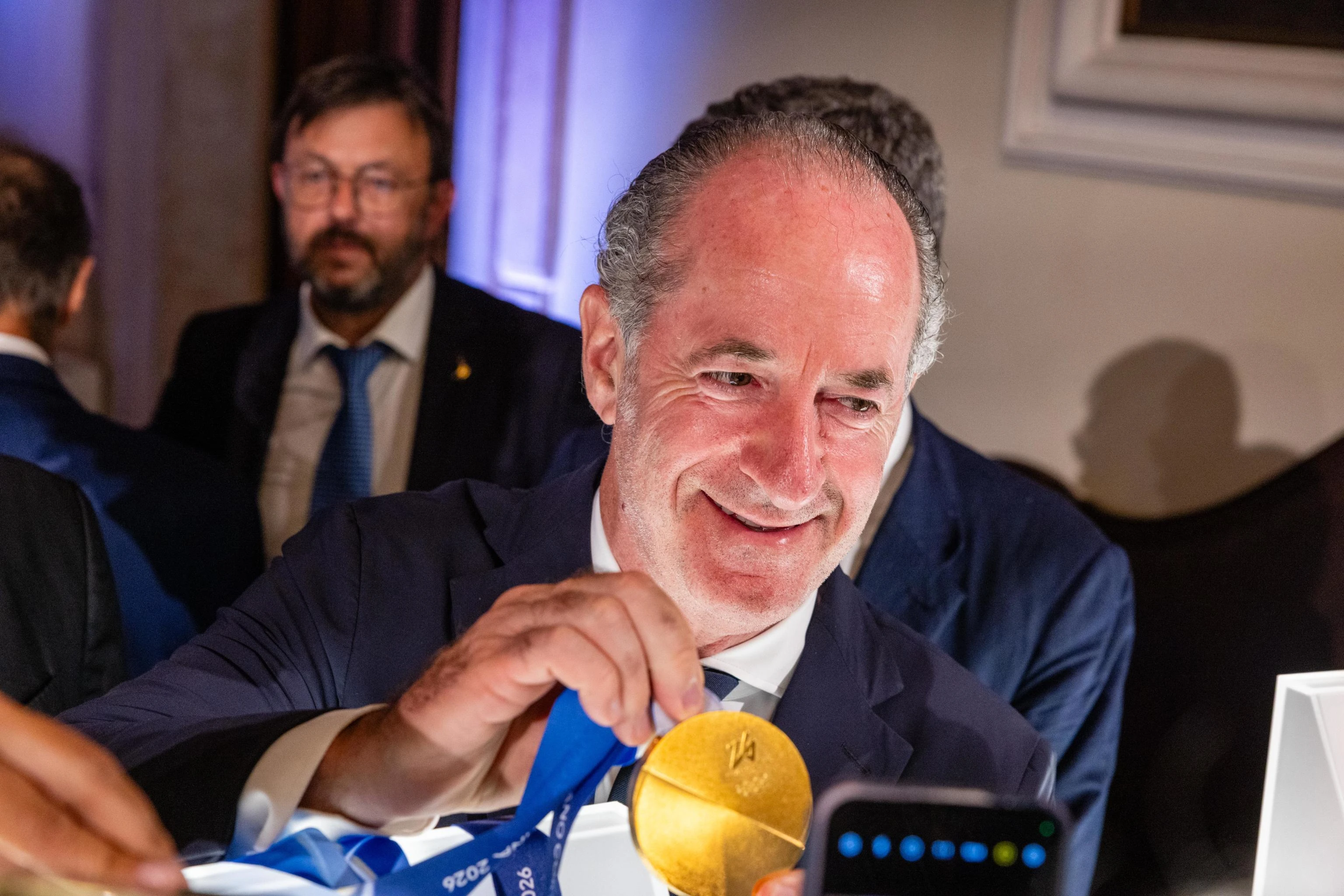 Elezioni regionali, Zaia gioca di sponda. L’asse con la premier nella partita con Salvini