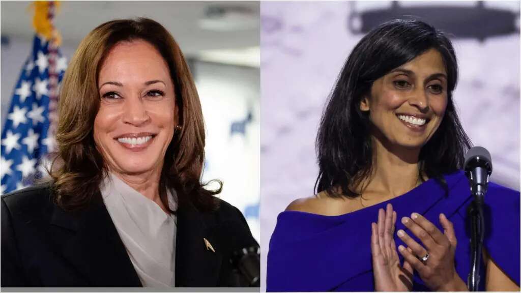 Elezioni Usa, sfida anche nei templi indù. L’India si divide: c’è chi prega per Kamala Harris e chi per Vance