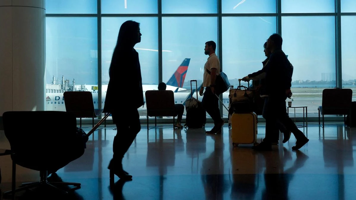 Caos nei cieli degli Usa. Tagli a causa dello stallo sul Bilancio. Annullati migliaia di voli nazionali