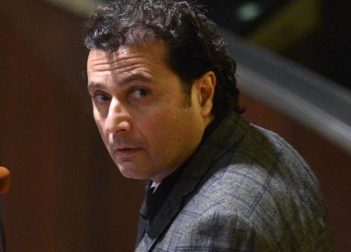 Schettino rinuncia alla semilibertà: 