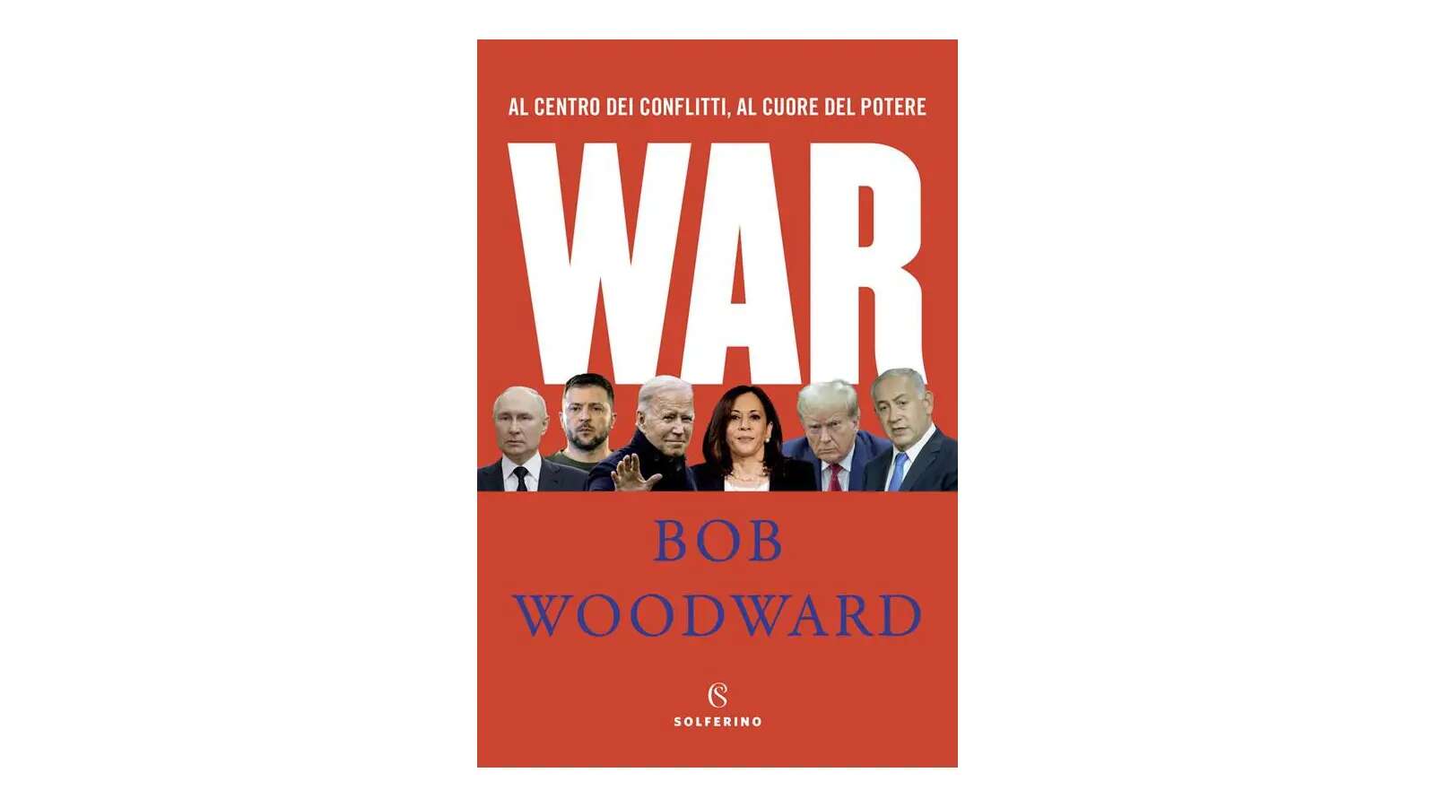 Chi è Bob Woodward, il giornalista che sta nuovamente scuotendo la politica americana