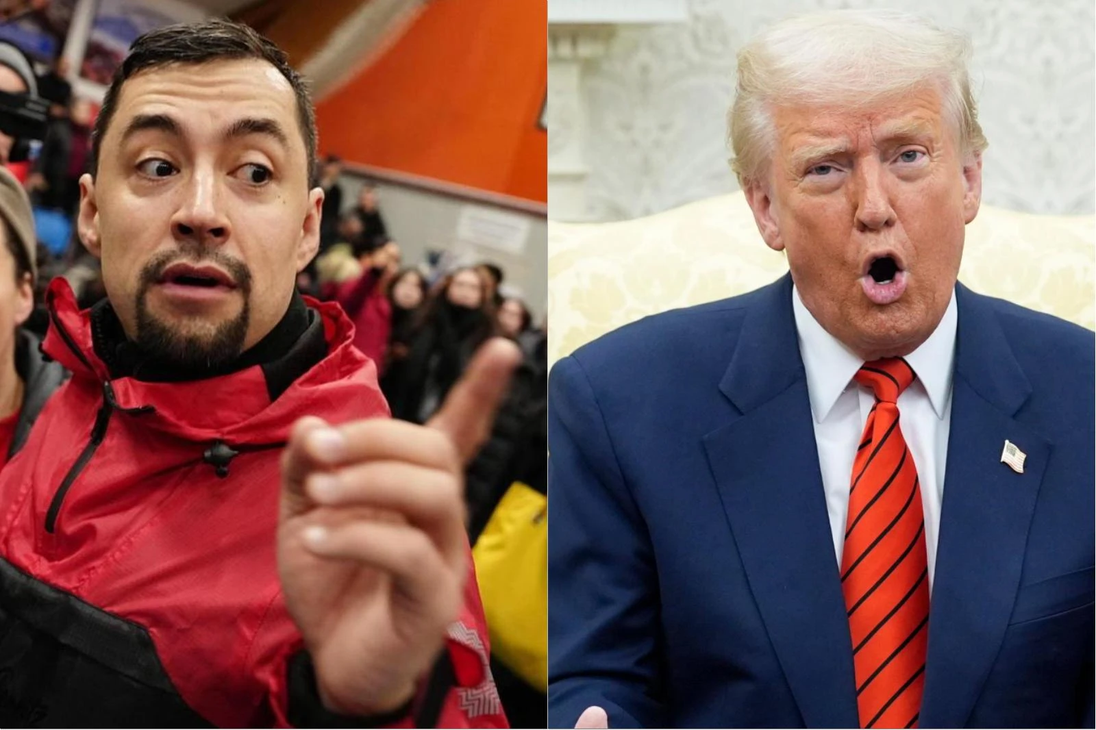 Trump insiste sulla Groenlandia: “La annetteremo”. Nel mirino le materie critiche. Egede: “Ora basta”