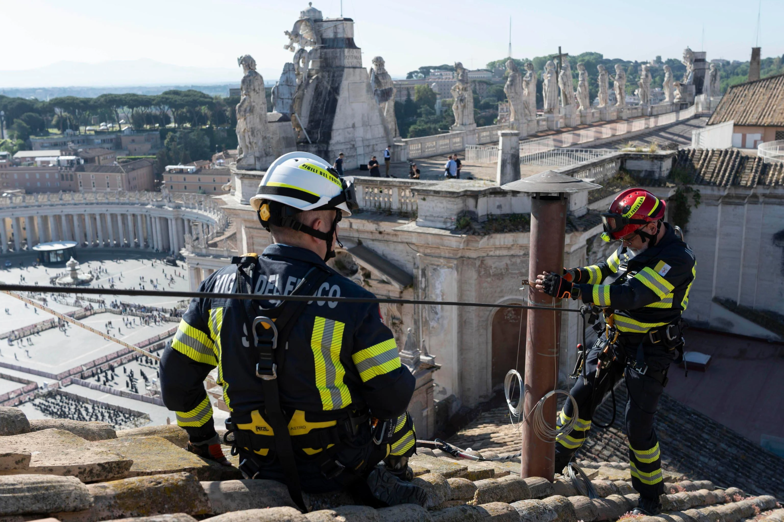 Il Conclave alle porte. Porporati ancora divisi. “Ci serve più tempo”