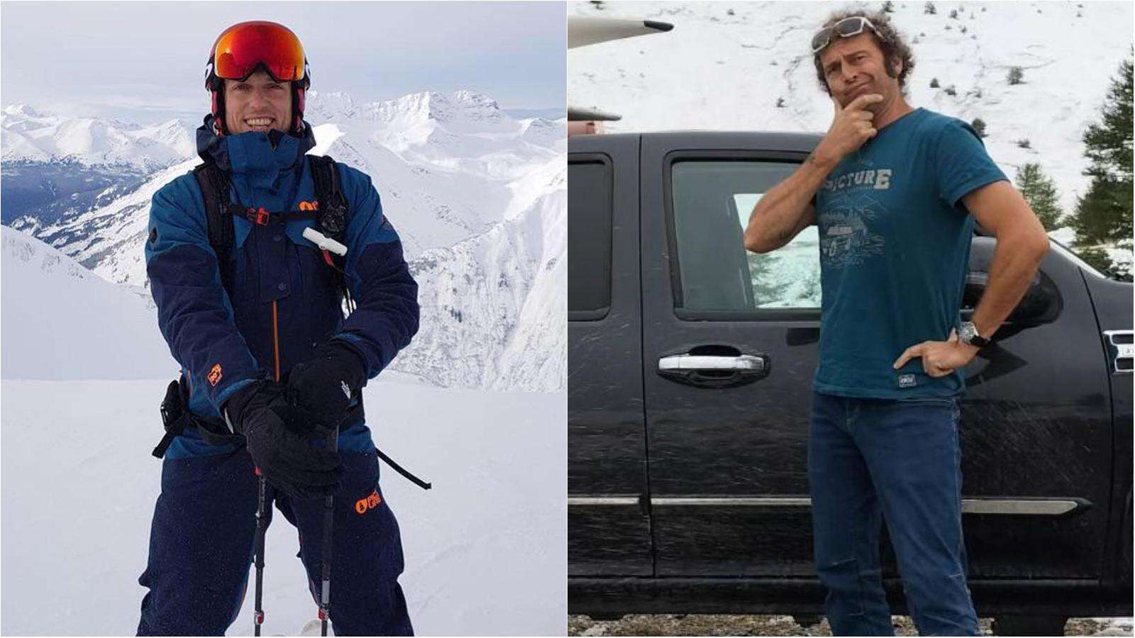 Chi erano Mattia e Daniele Boer, i fratelli morti nella valanga in Svezia. Ferito il terzo fratello