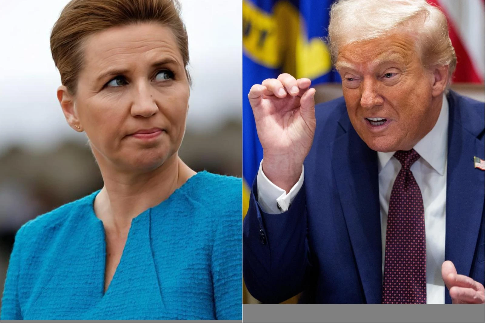 Intrigo in Groenlandia, spuntano gli “influencer-spia” americani: la Danimarca s’infuria. “Spingono la secessione”