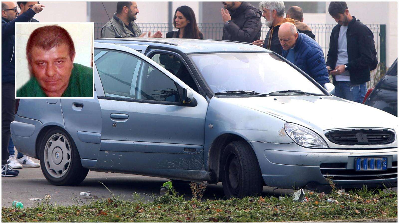 Omicidio Foligno, Salvatore Postiglione ucciso a coltellate: nella notte fermato un ragazzo di soli 17 anni