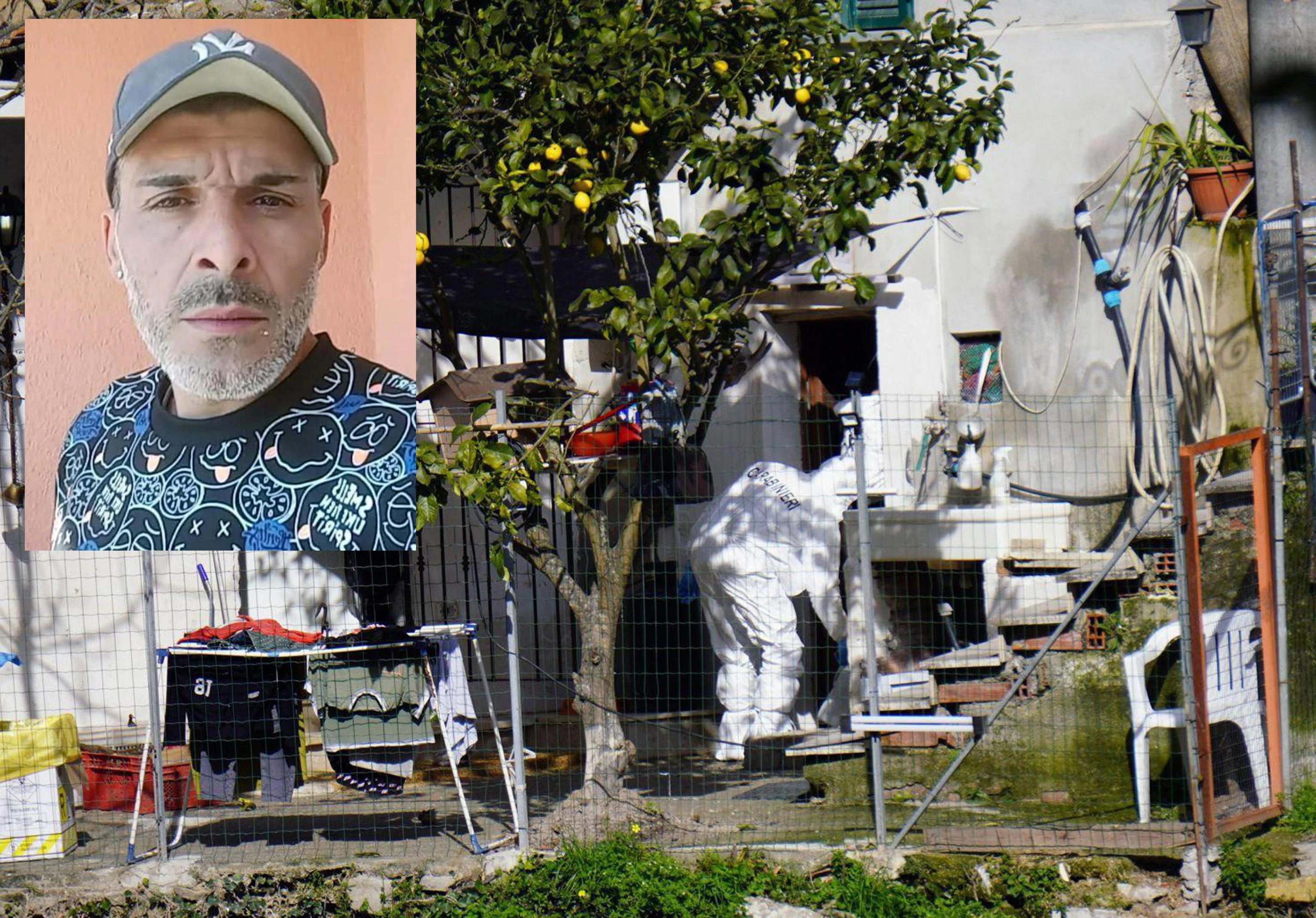 Bimba morta a Bordighera, le foto dei lividi e la testimonianza delle sorelline: arrestato il compagno della madre