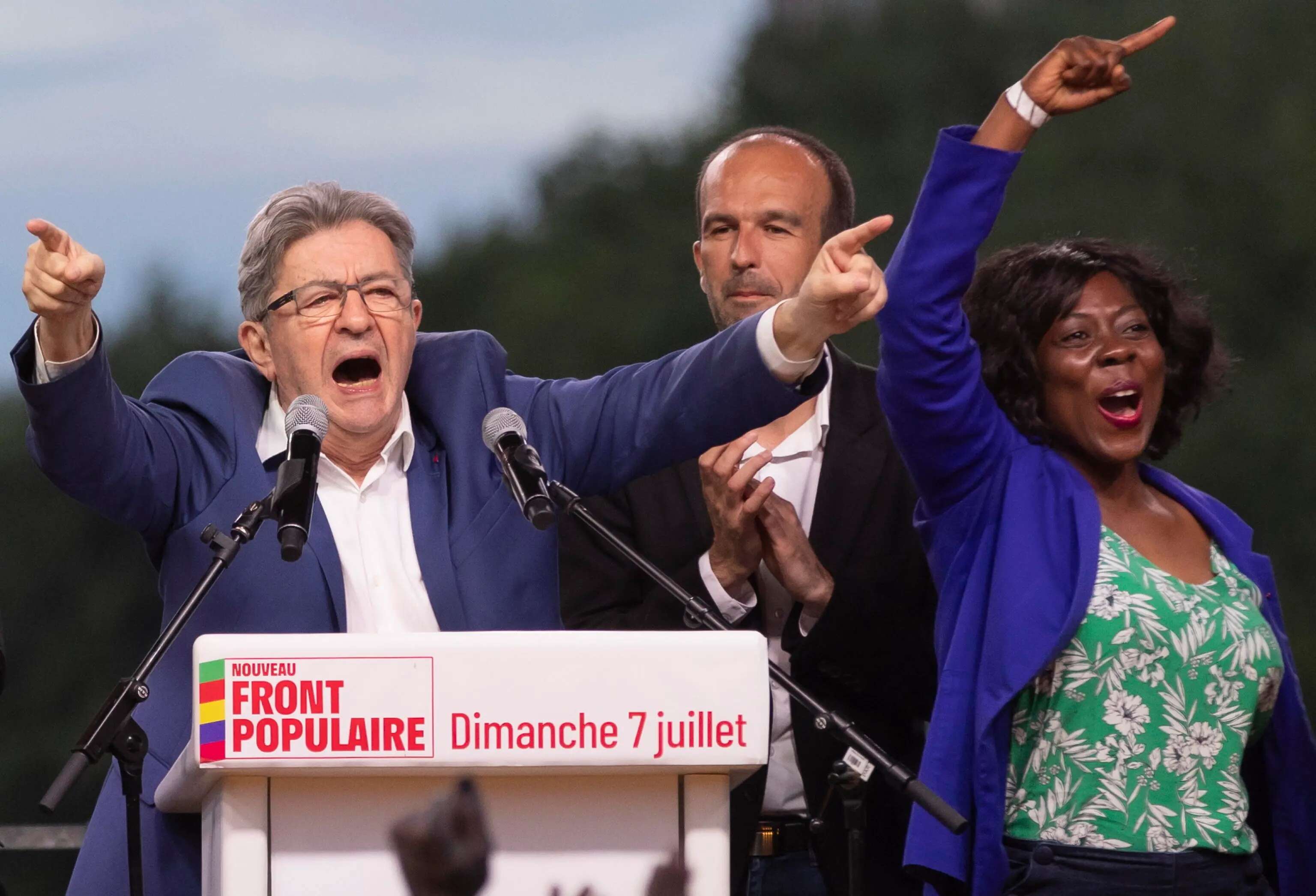 L’analisi del voto in Francia: dopo la festa c’è il difficile compromesso