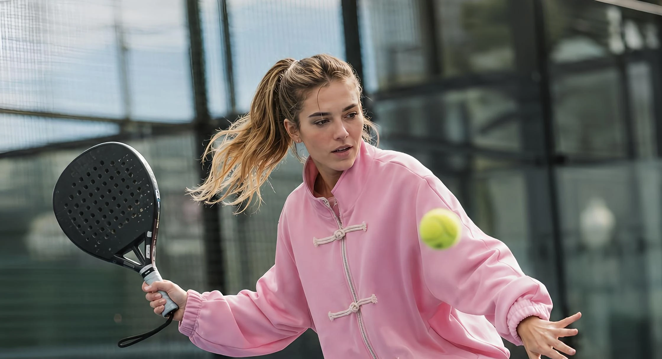 King Padel Tour a Milano Marittima con Kontatto main sponsor
