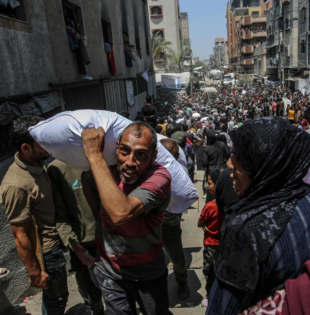 La tregua a Gaza resta un miraggio. Hamas: pretese impossibili di Israele