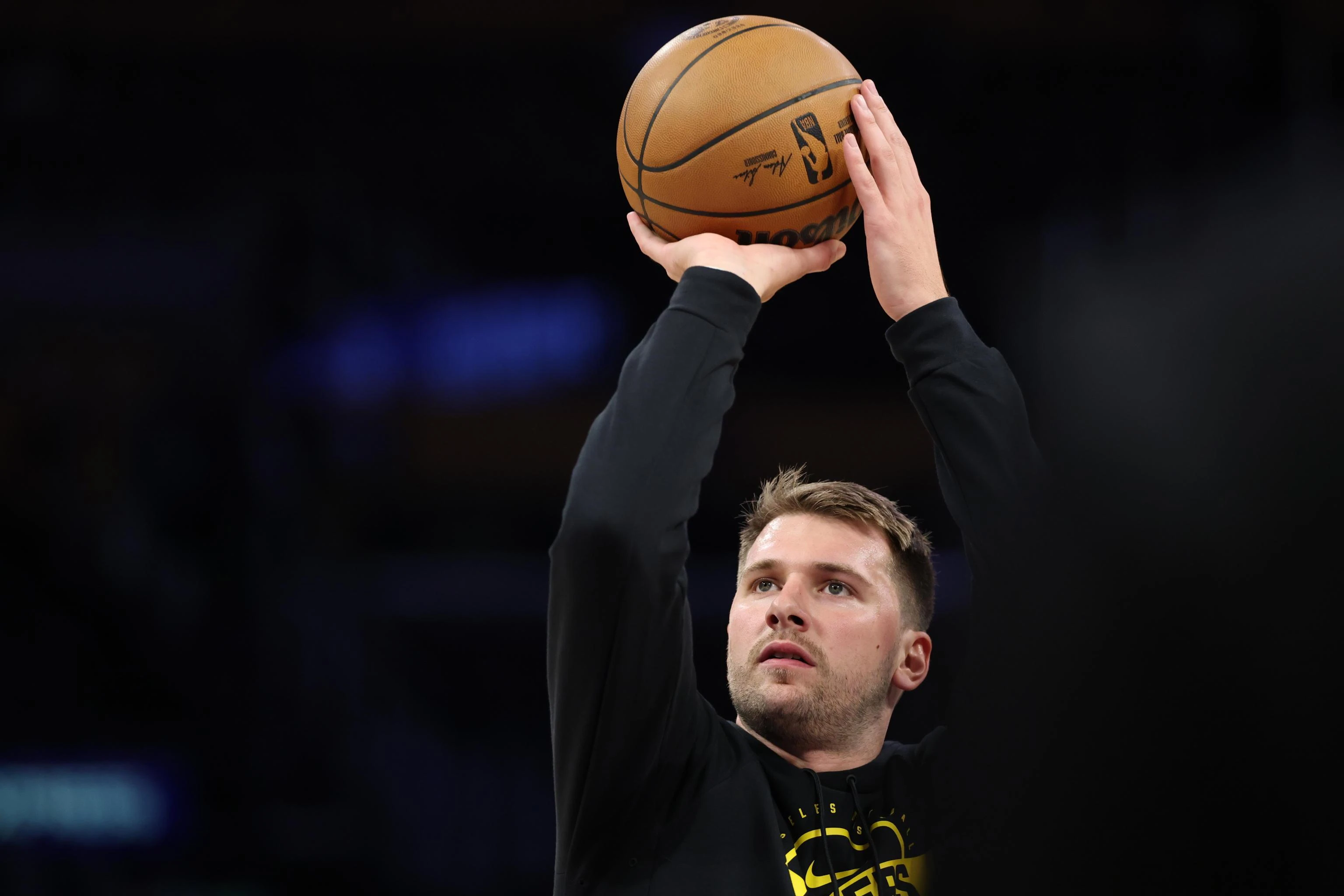Roma ritrova la pallacanestro: anche Doncic nel progetto