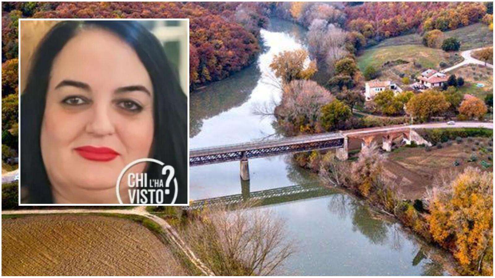 Cadavere ritrovato nel Tevere: è Suzana Kocibelli, la donna scomparsa sette giorni fa a Roma