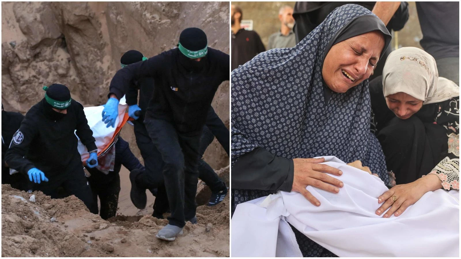 Gaza, tregua a singhiozzo. Nei raid 104 morti, 43 i bambini. “Ma il cessate il fuoco non è a rischio”