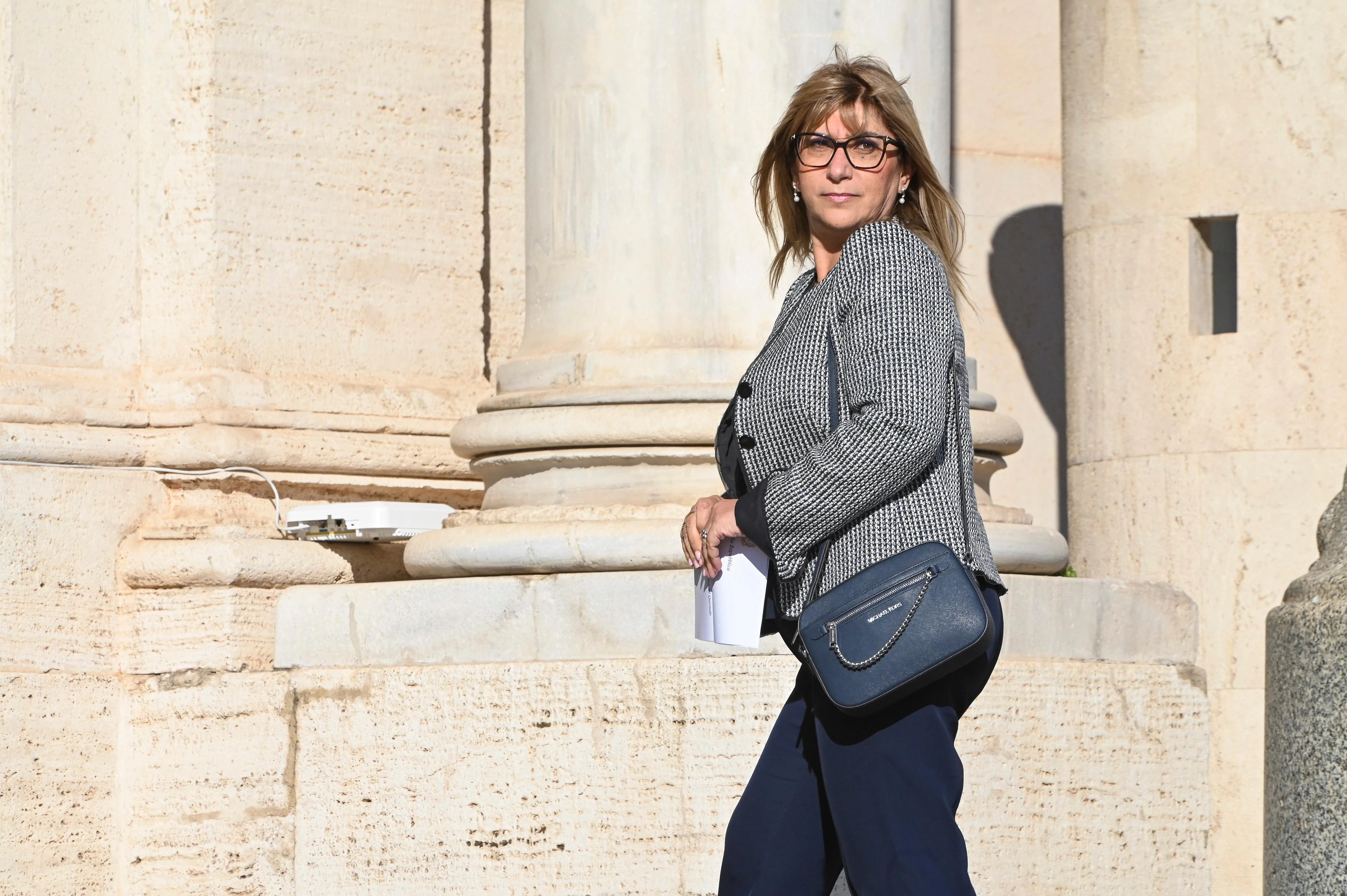La leader Cisl Fumarola: “Le riforme vanno pensate. Serve un patto sociale”