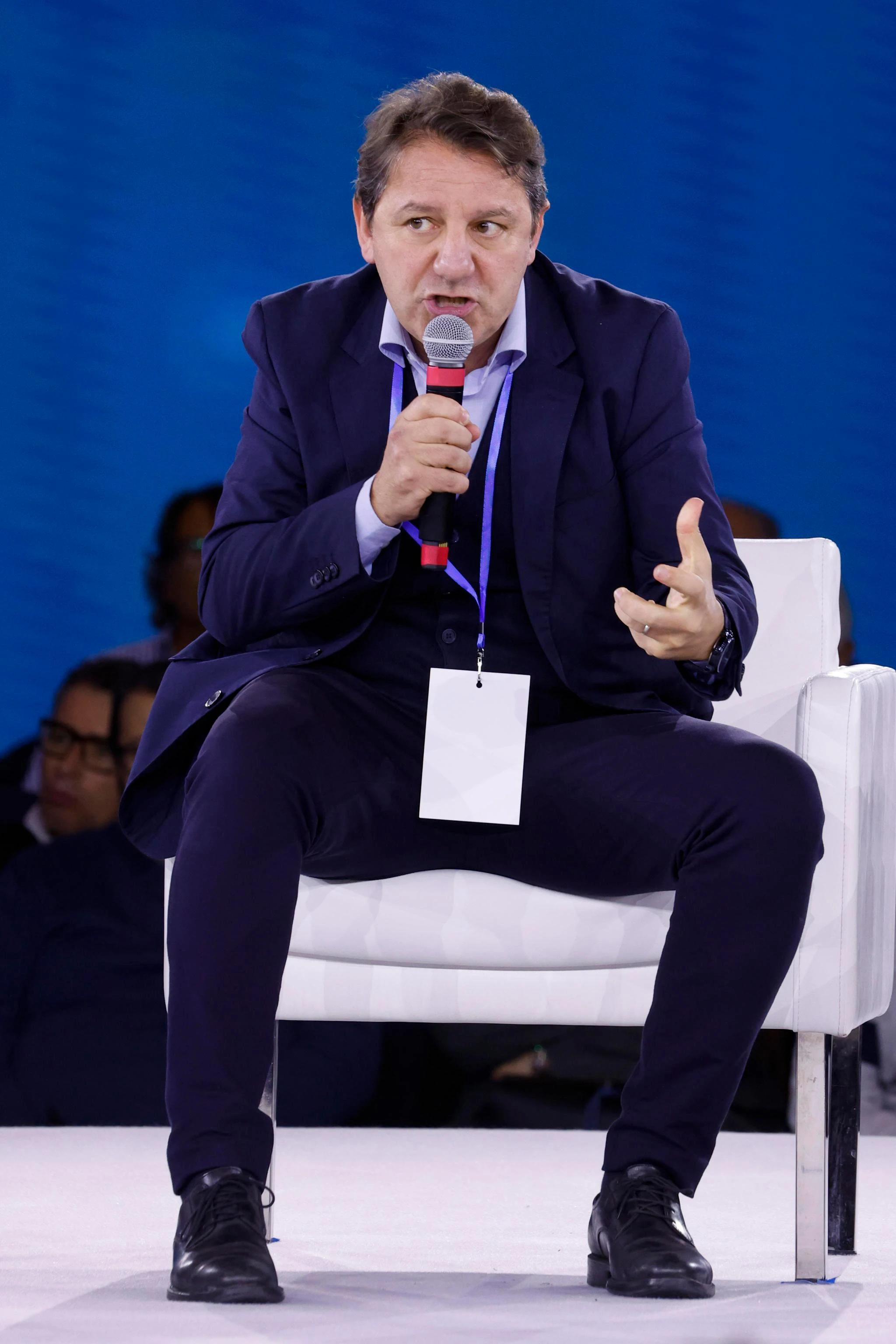 Regionali, Tridico: “Convergenza ampia sul mio nome. In Calabria un laboratorio politico”