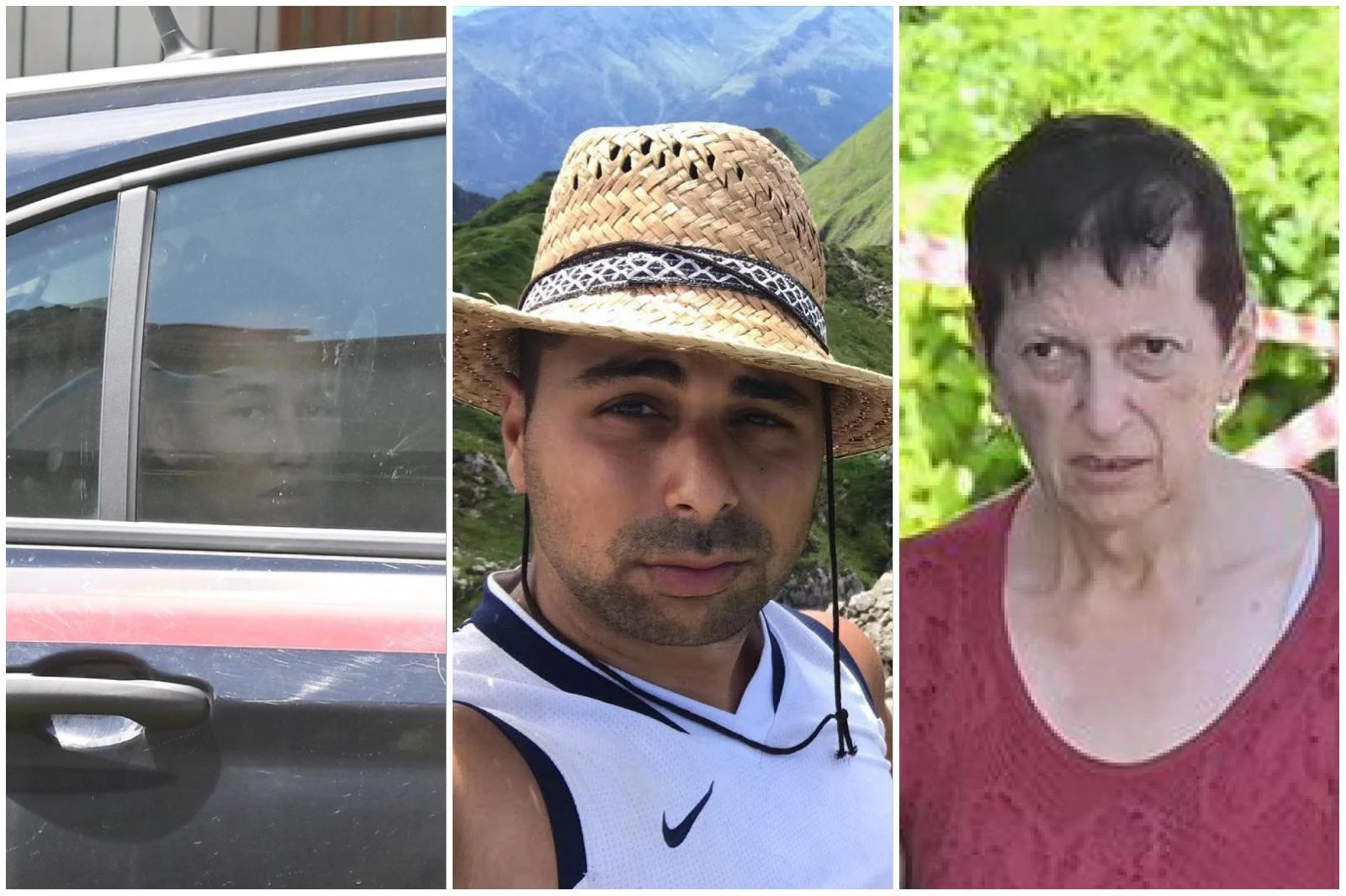 Stordito con gli ansiolitici, poi fatto a pezzi con un’ascia. La mamma di Venier: “Il mio è un atto mostruoso”