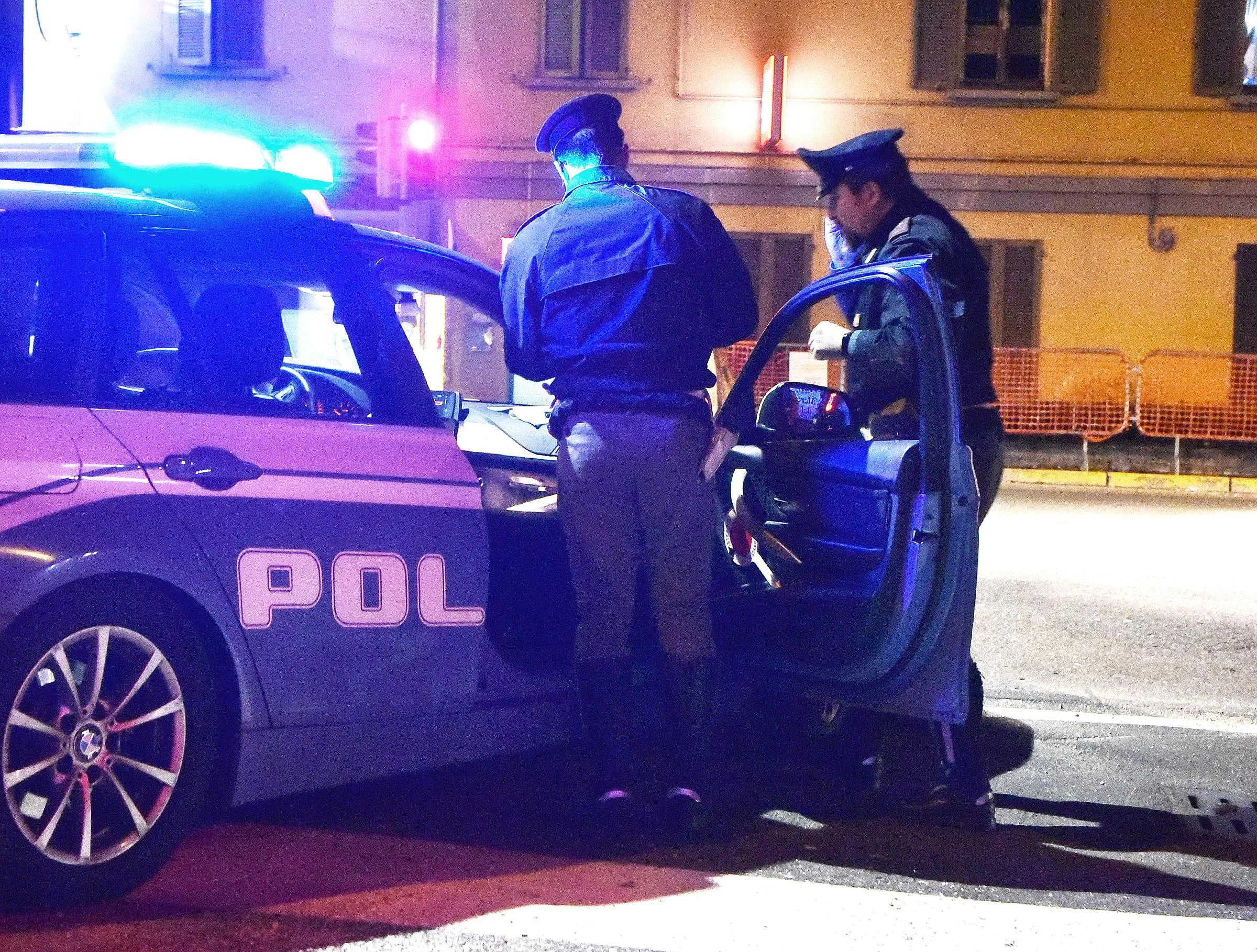 Festino con droga e alcol, 27enne muore a Roma