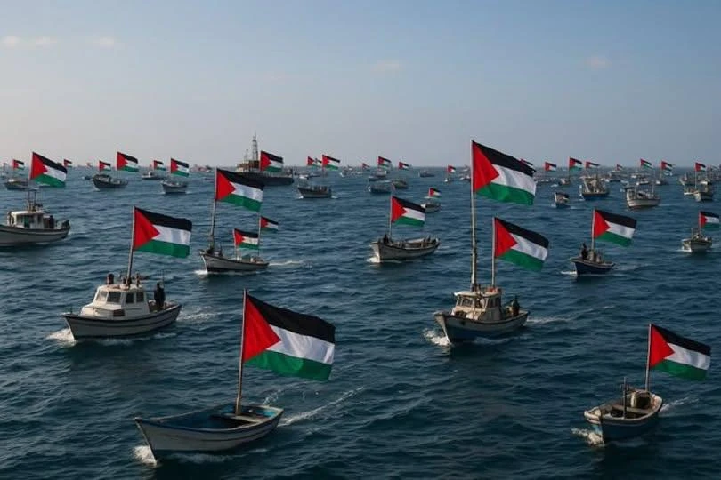 Cosa vuol dire “sumud”, la parola della resistenza palestinese e perché riguarda anche noi