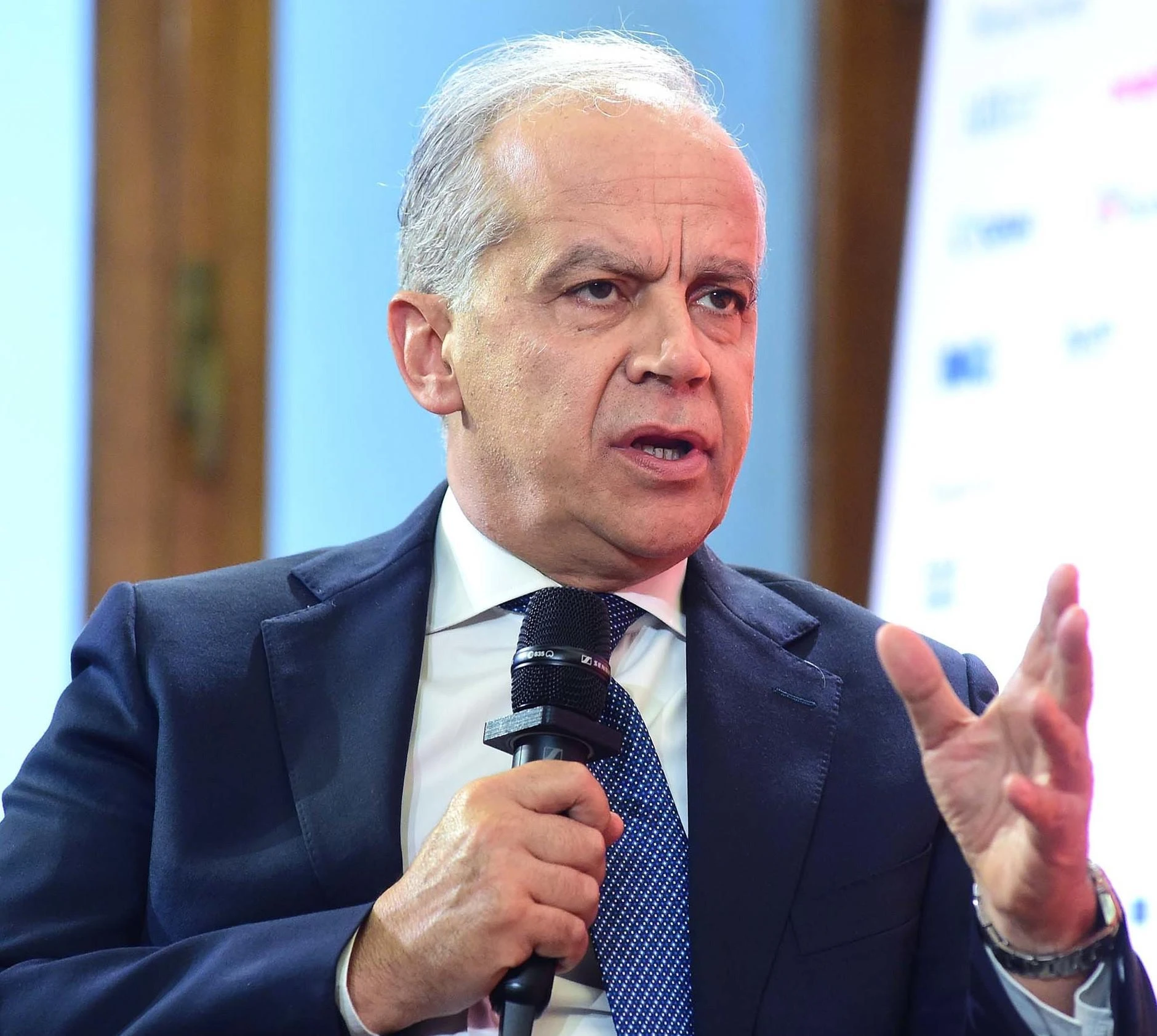 Infiltrazioni malavitose, il ministro Piantedosi:: 