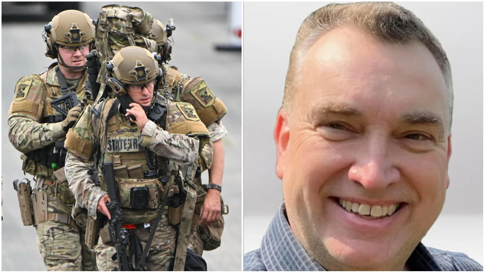Arrestato Vance Boelter, il killer di Minneapolis: “Aveva una lista di 70 politici da colpire”