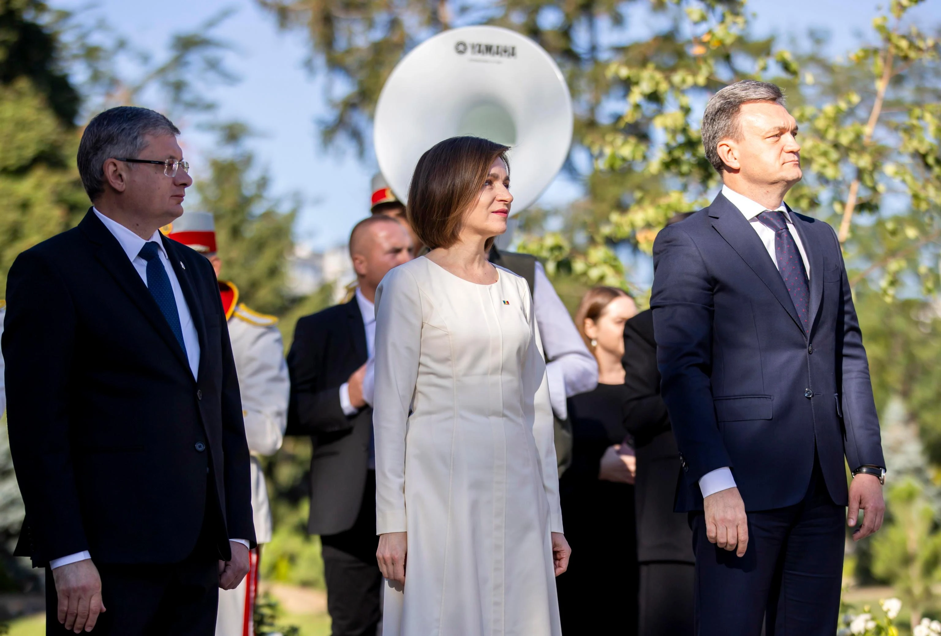 Ministro degli Esteri della Moldova: “L’adesione all’UE entro il 2030 è realistica. Abbiamo un enorme sostegno dagli Stati membri”