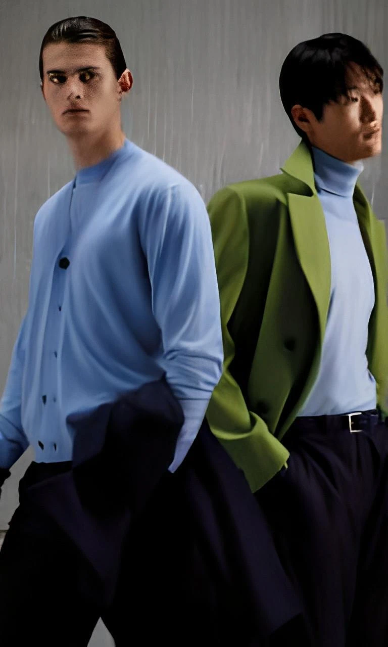 Innovazione e materiali pregiati. Per un mood rilassato e chic