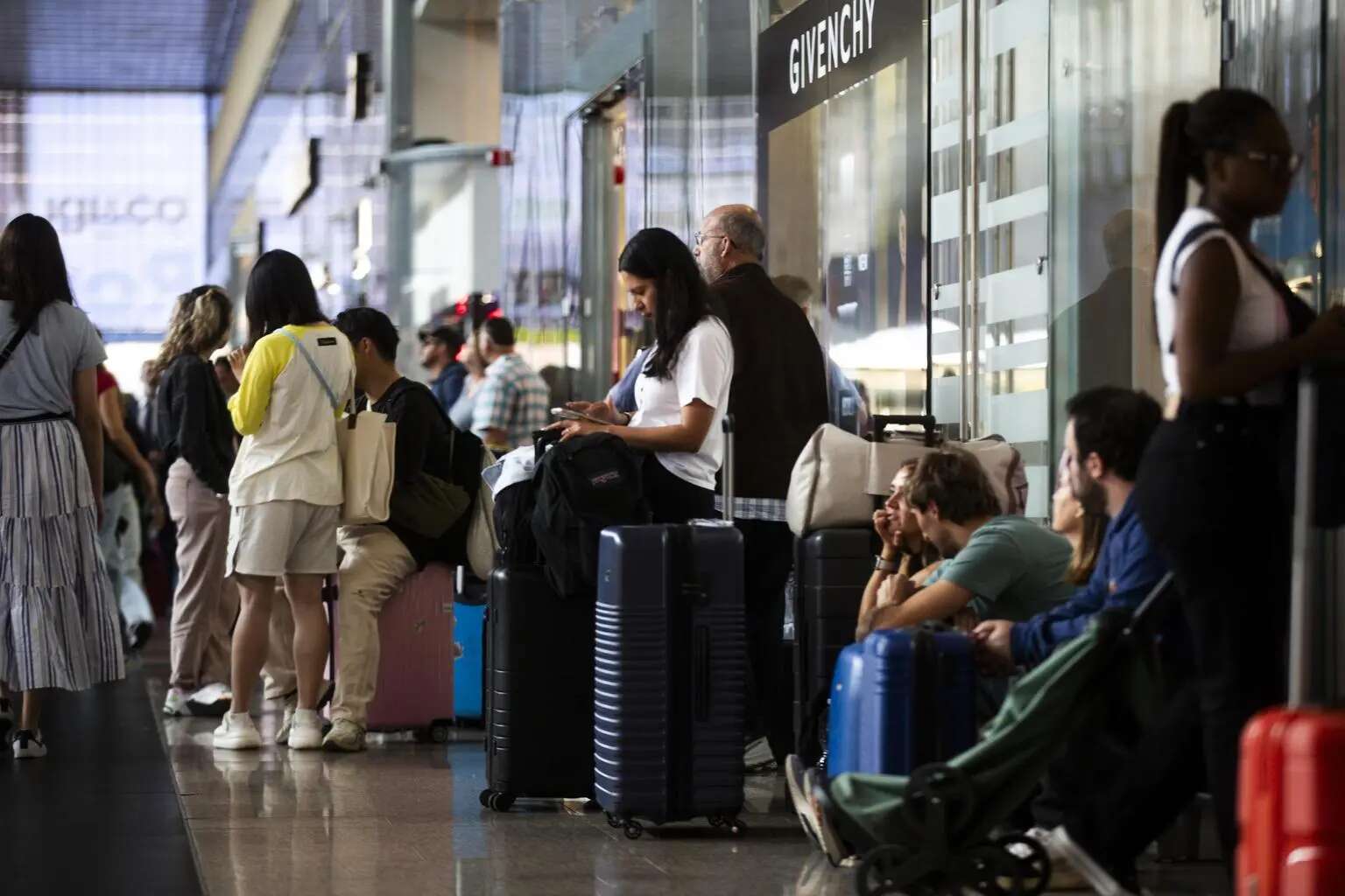 Treni, sciopero di alcune sigle sabato e domenica. “Possibili disagi Frecce, Intercity e treni regionali”