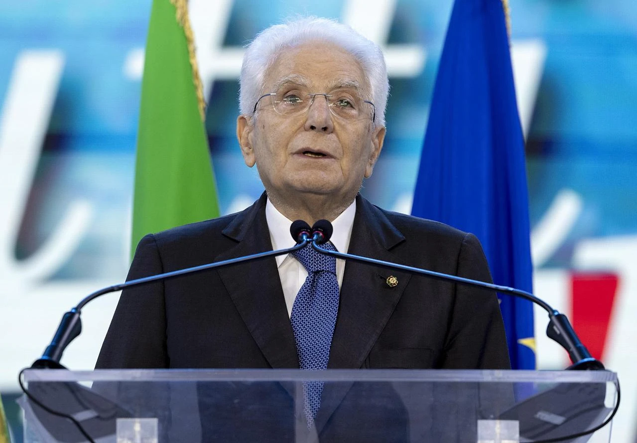 Chi sono le 4 persone graziate oggi dal Presidente della Repubblica Sergio Mattarella