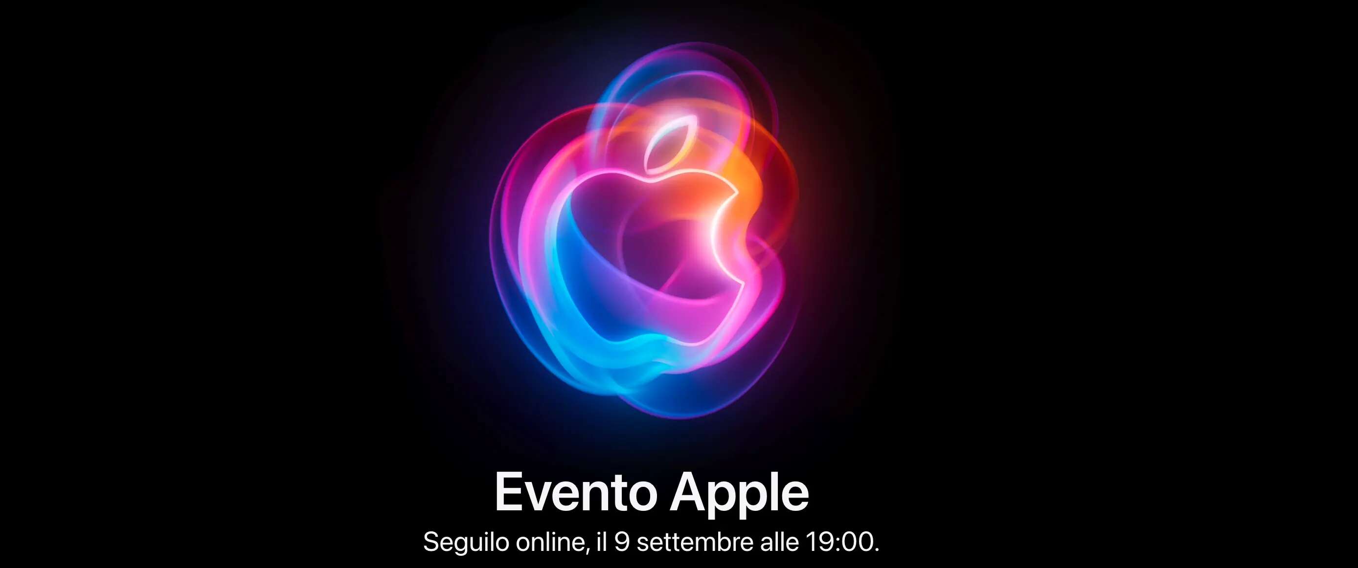 Evento Apple: iPhone 16 e altre novità. Come seguire l’evento in diretta