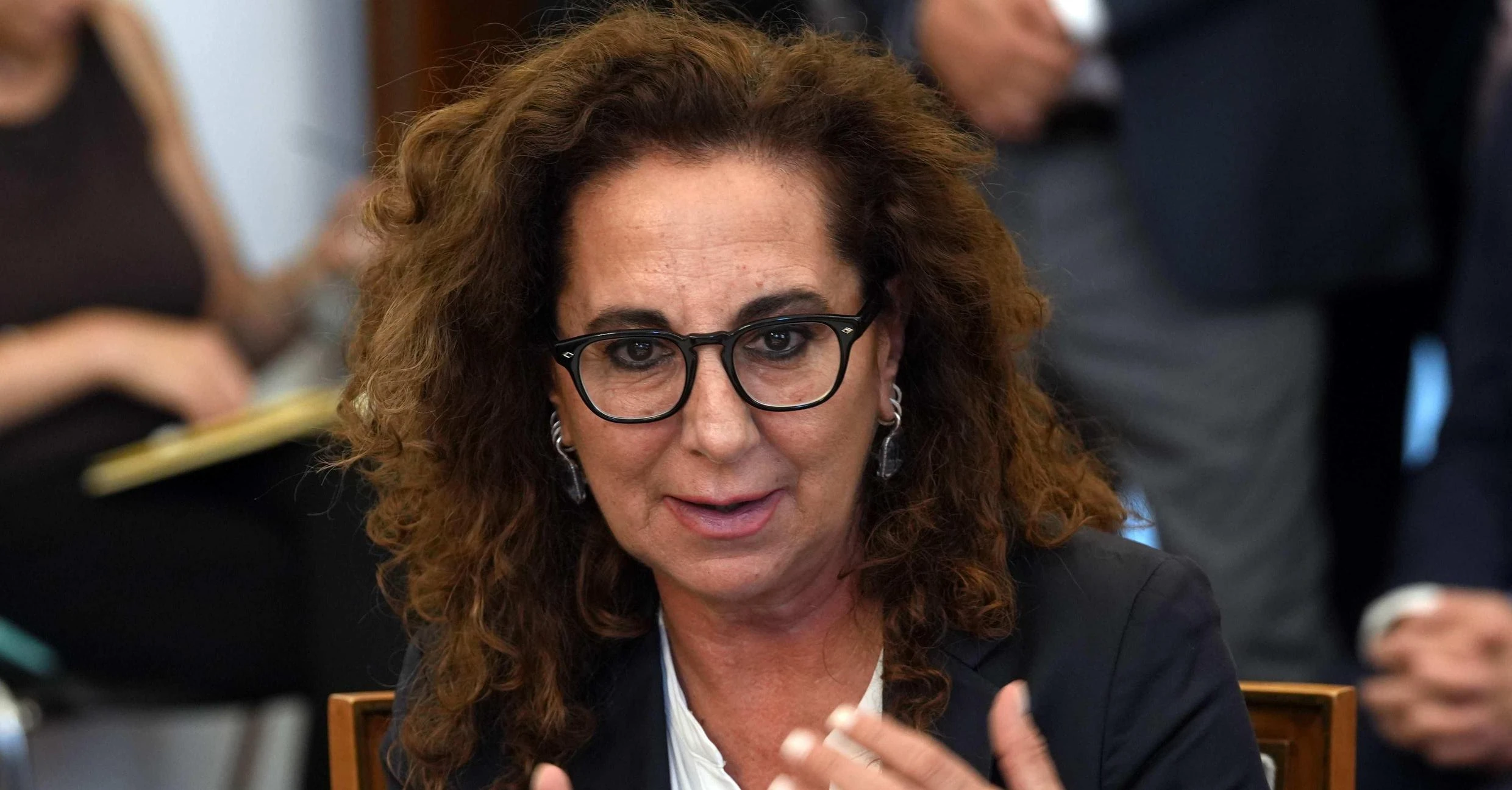 La partita calabrese. Ferro sostiene Occhiuto: 