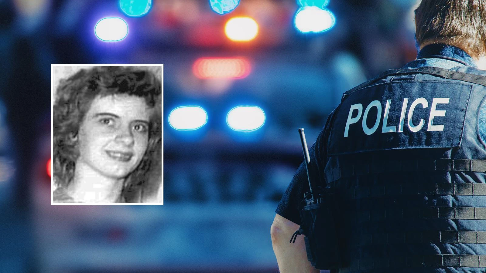 Ritrovata 63 anni dopo essere scomparsa: il cold case di Audrey Backeberg