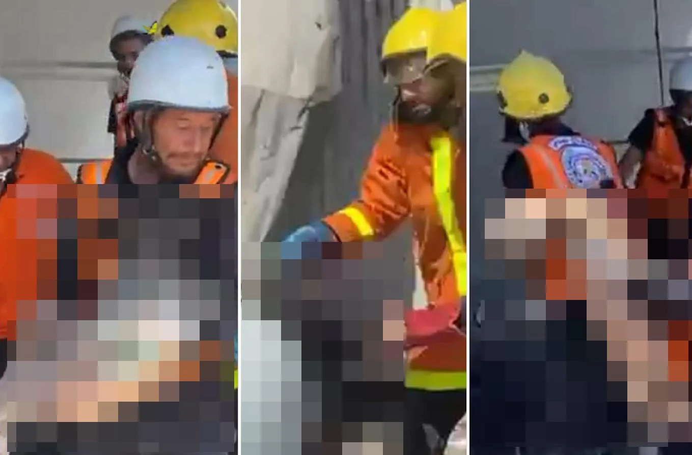 Nove fratellini uccisi dalle bombe a Gaza, i corpi portati alla mamma (dottoressa) in ospedale