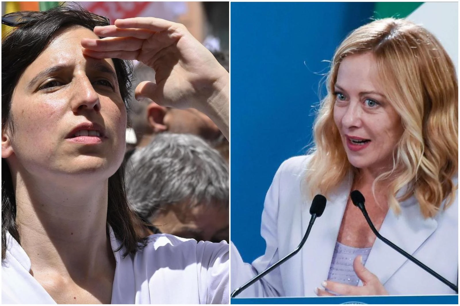 Sondaggi politici oggi, Ipsos: FdI e Pd stabili, cresce la ‘Primavera’ di Spadafora