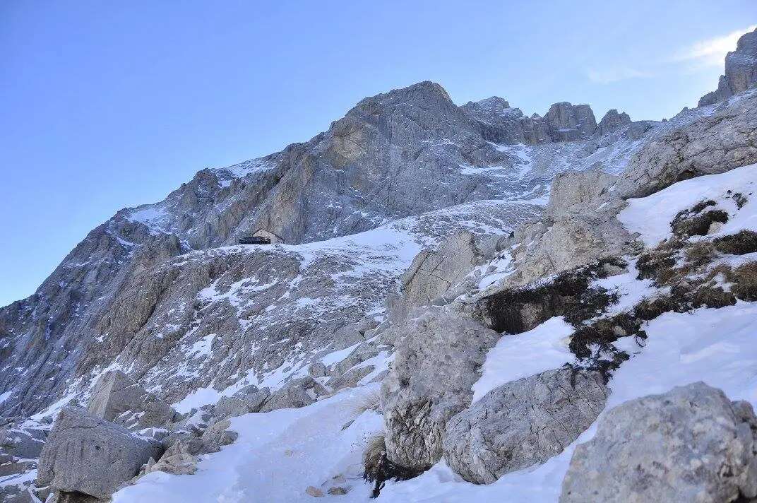 Disperso sul Gran Sasso, quell’ultimo video sui social e le testimonianze