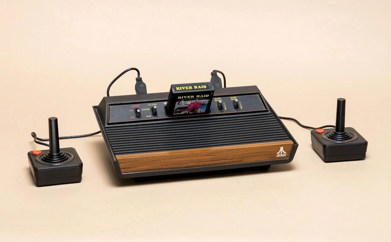 L’Atari 2600 fa paura anche a Google: Gemini si rifiuta di giocare a scacchi con la console degli anni ’70