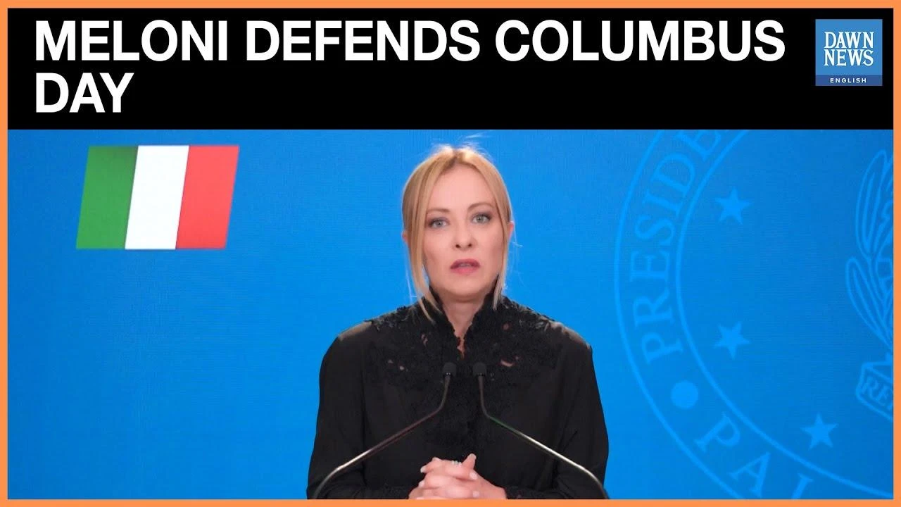 Il governo Meloni supera anche Craxi. E Trump elogia la premier per i toni ‘anti woke’