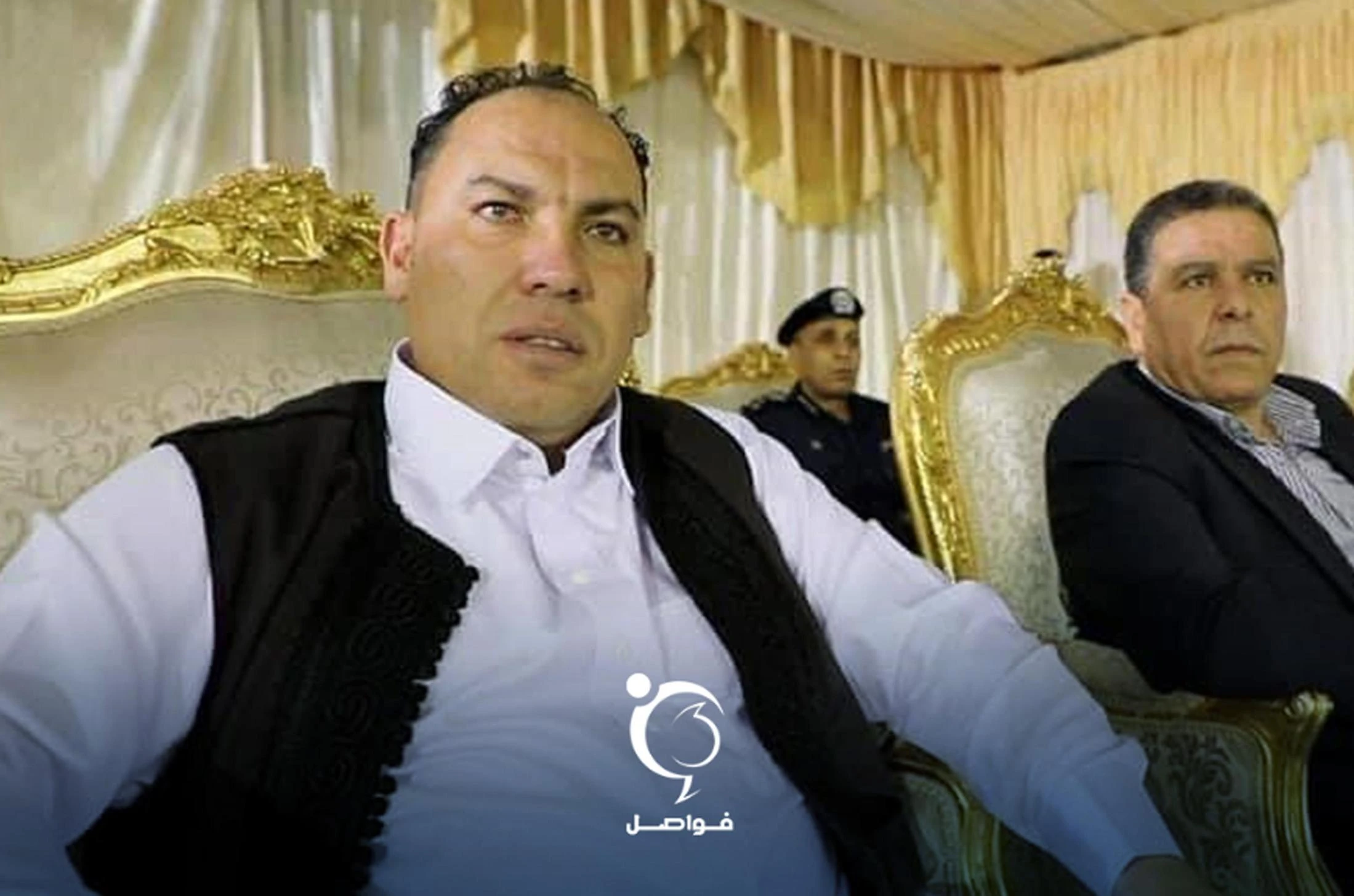 Libia, Almasri condannato a 7 anni e 4 mesi per “violazione dei diritti dei detenuti”