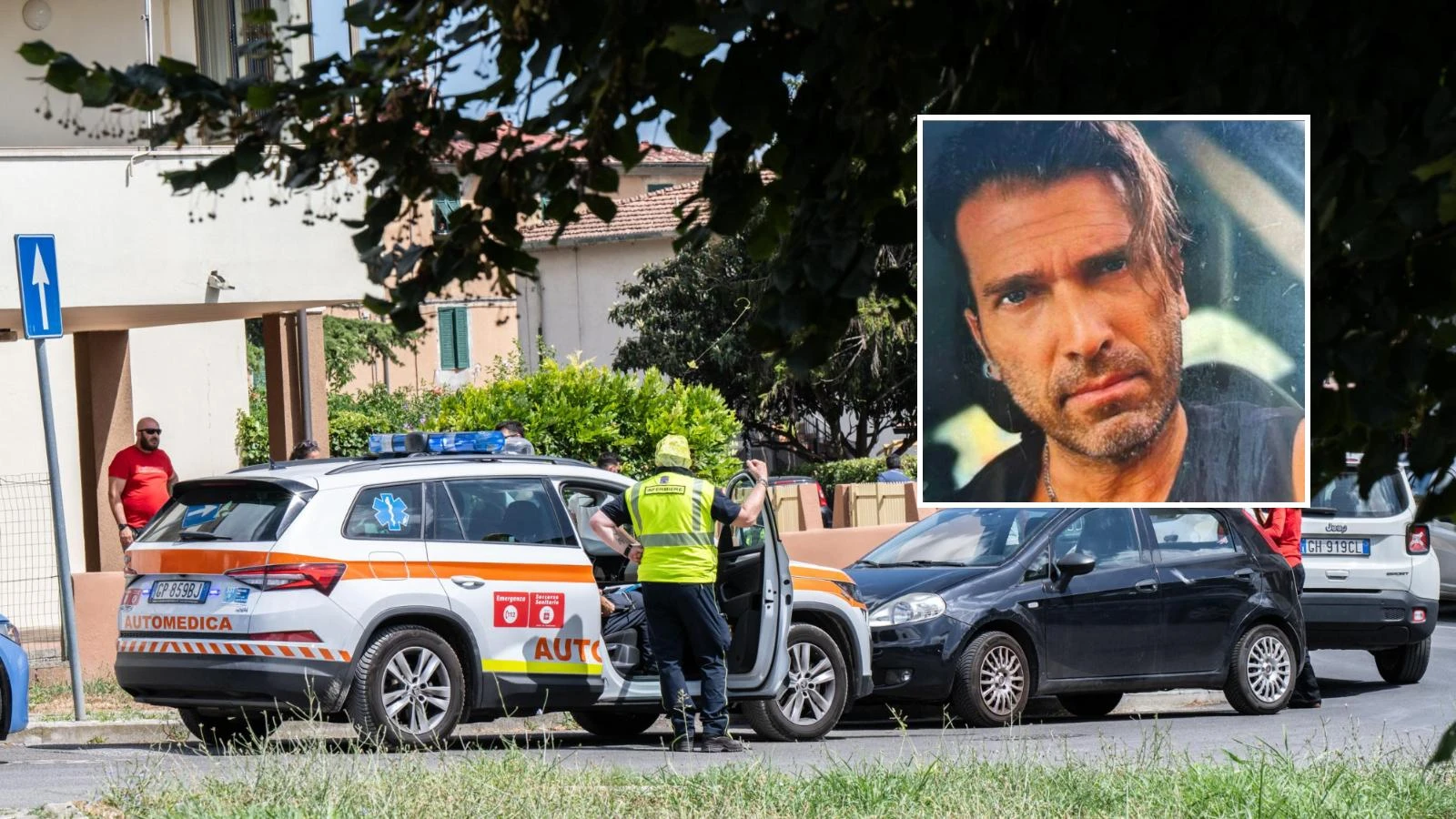 Uccide la compagna, poi si toglie la vita: omicidio-suicidio a Pisa, la telefonata al 112: “Venite, le ho sparato”