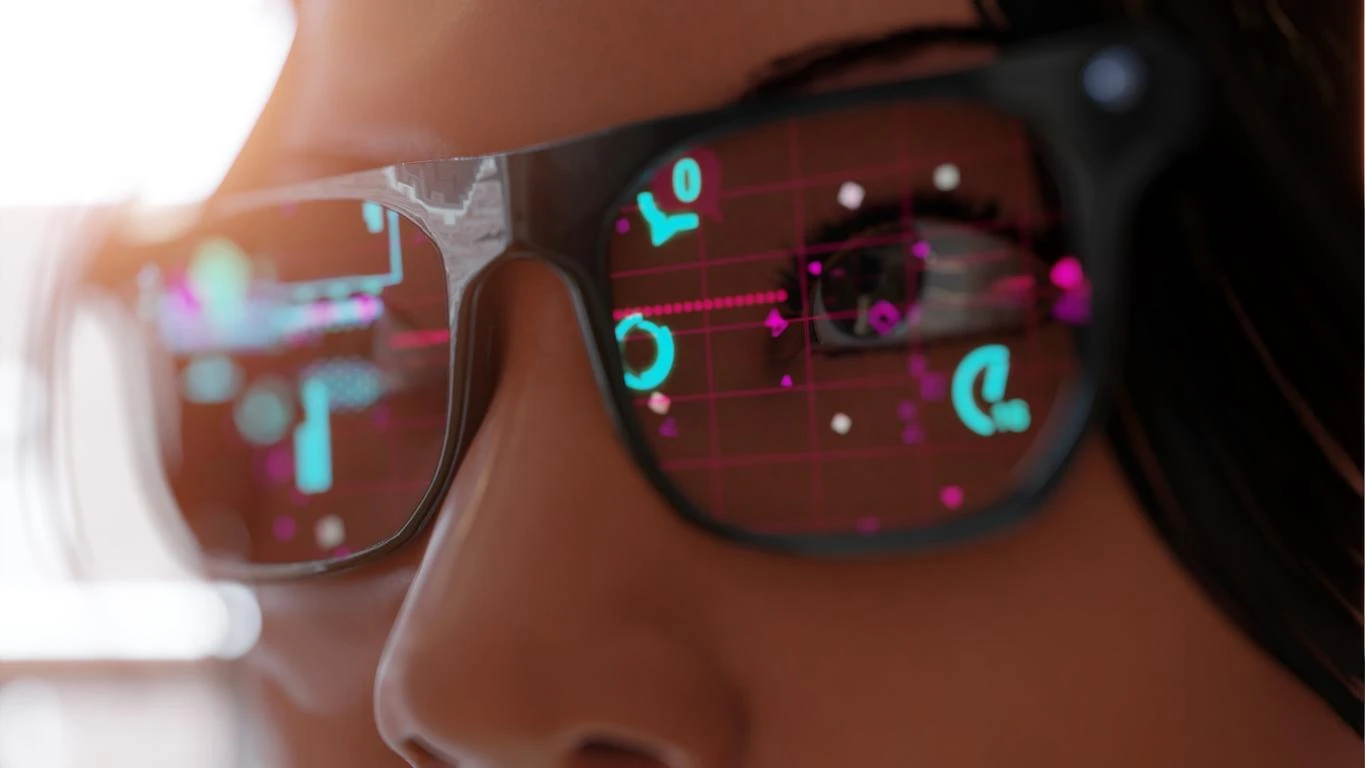 Addio cellulari, benvenuti occhiali smart: la visione di Zuckerberg sul futuro