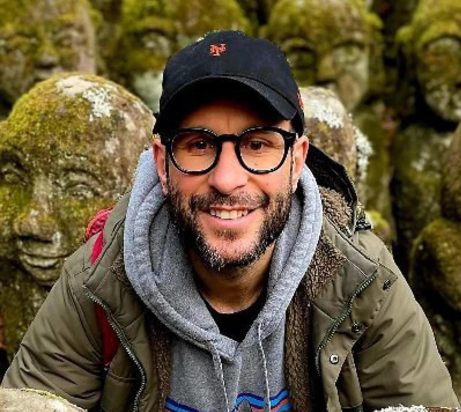 PARAGON Il giornalista spiato: 