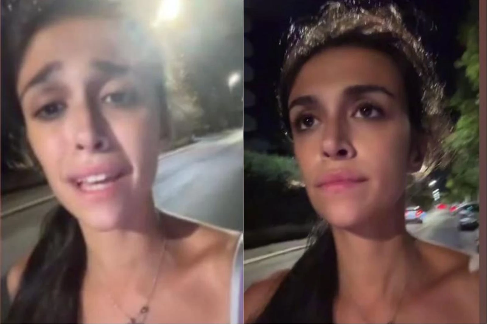 Uno “schiaffo sul c...” mentre cammina. Il video di una studentessa diventa virale. “Vi querelo anche se avete 15 anni”