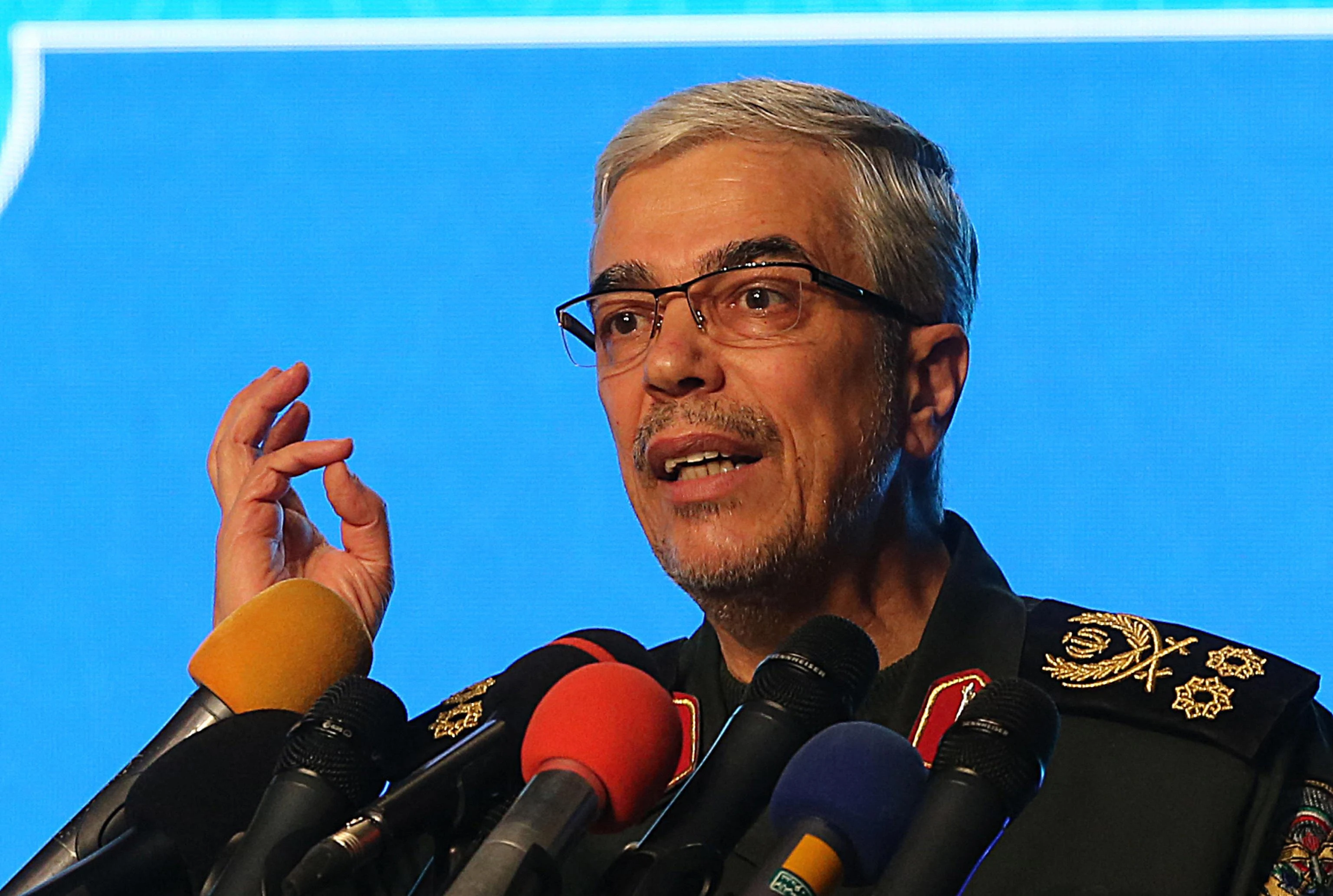Dal falco dei pasdaran al capo di Stato maggiore: chi sono i leader iraniani uccisi da Israele