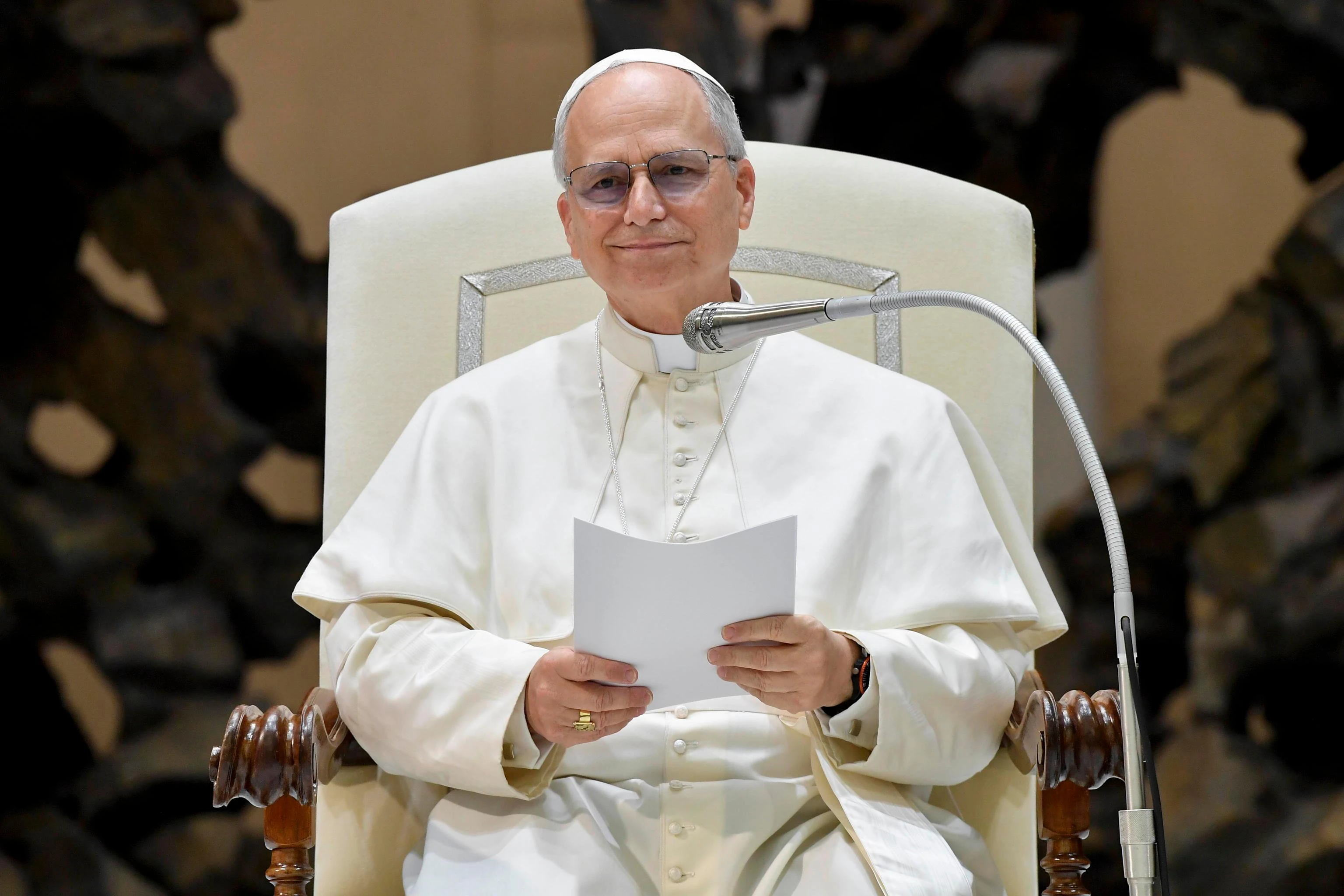 Come si svolgerà la messa di insediamento di Papa Leone XIV: a che ora inizia, le letture e i riti