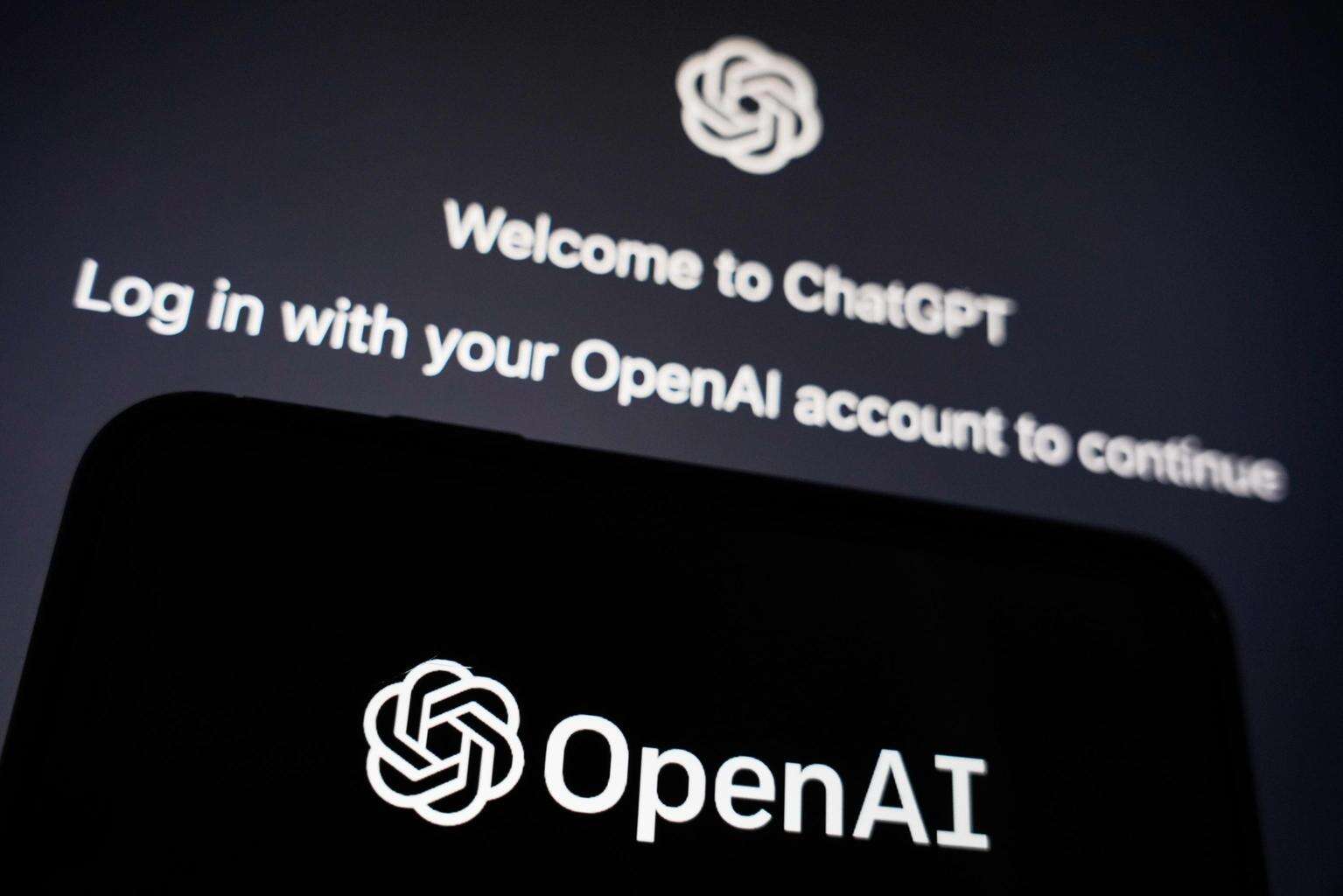 Blackout di ChatGPT: OpenAI in difficoltà dopo ore di inattività